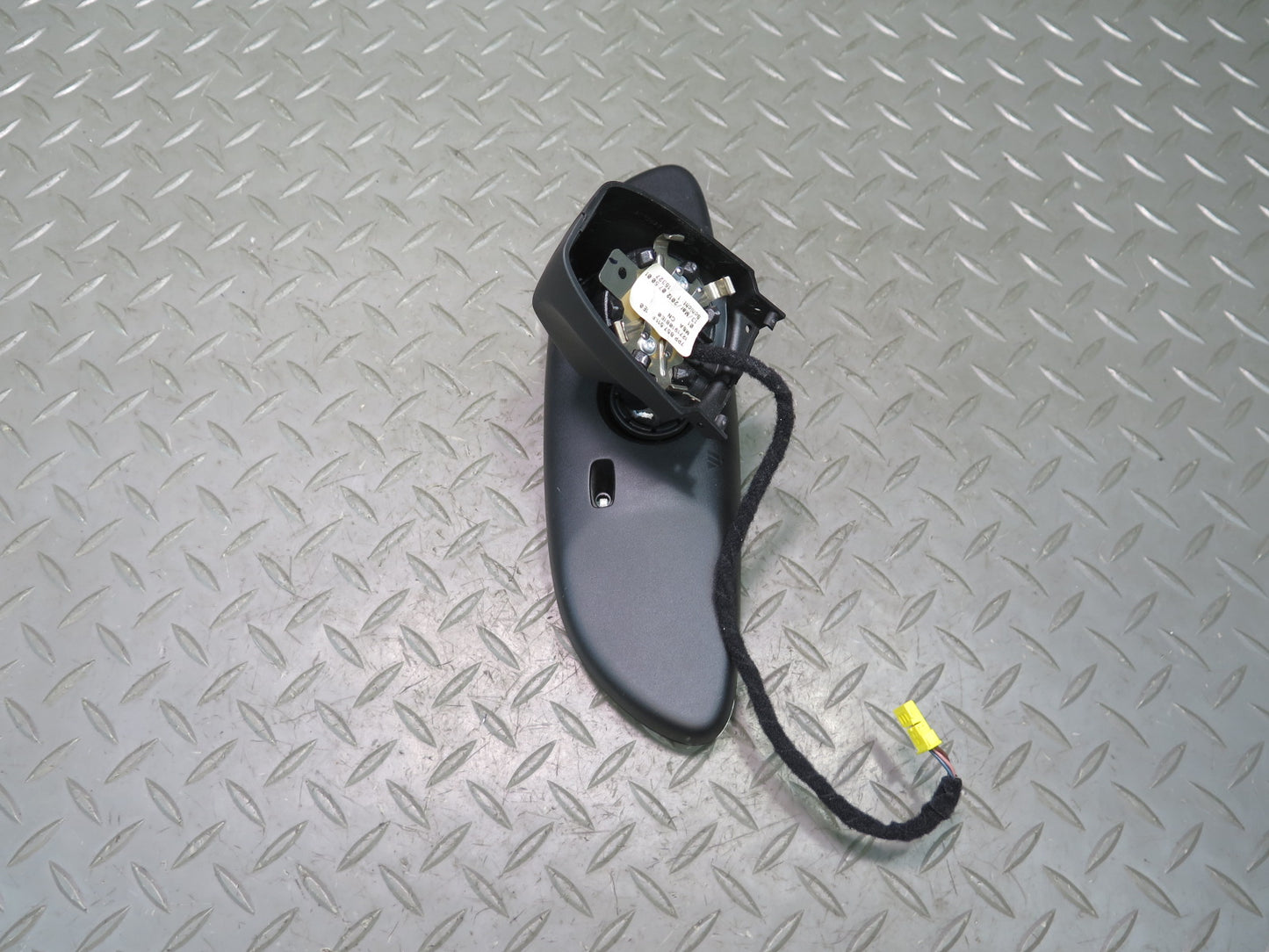 2010-2016 Porsche Panamera 970 Auto Dimming Interior Rear View Mirror 7PP857511F