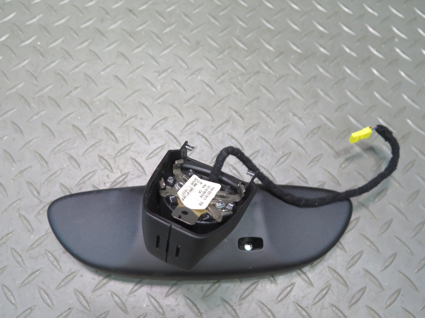 2010-2016 Porsche Panamera 970 Auto Dimming Interior Rear View Mirror 7PP857511F