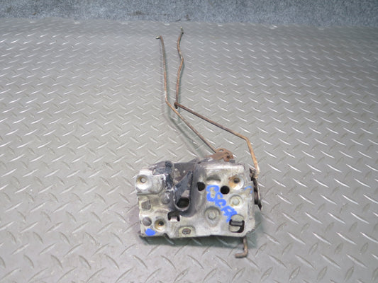 90-96 Chevrolet Corvette C4 Right Door Lock Latch Actuator OEM