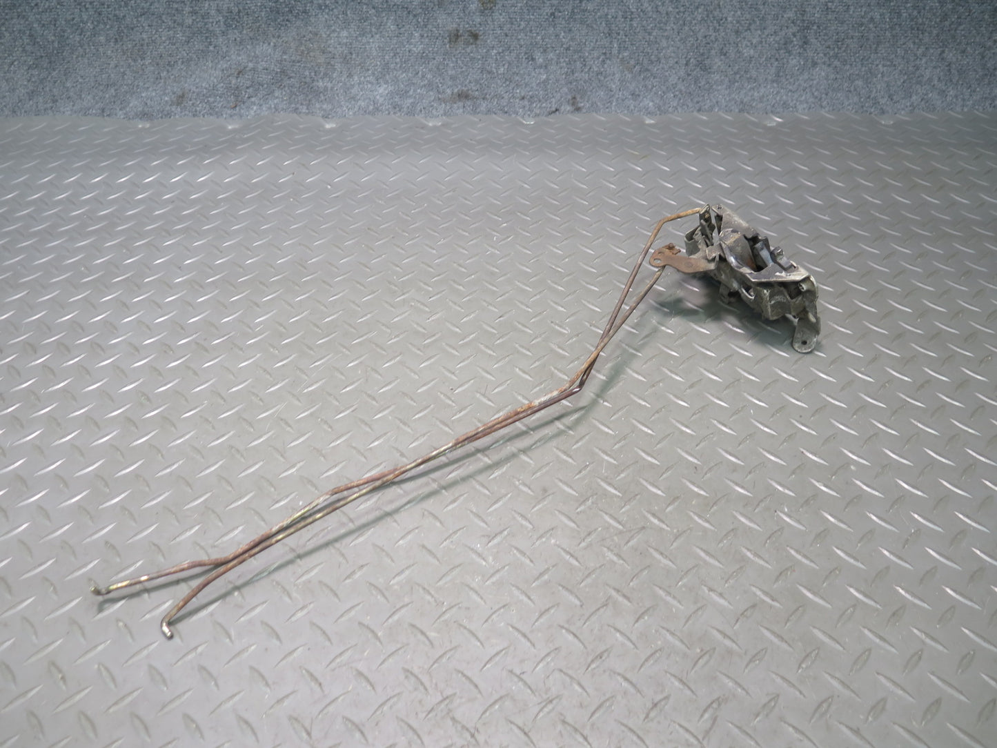 90-96 Chevrolet Corvette C4 Right Door Lock Latch Actuator OEM