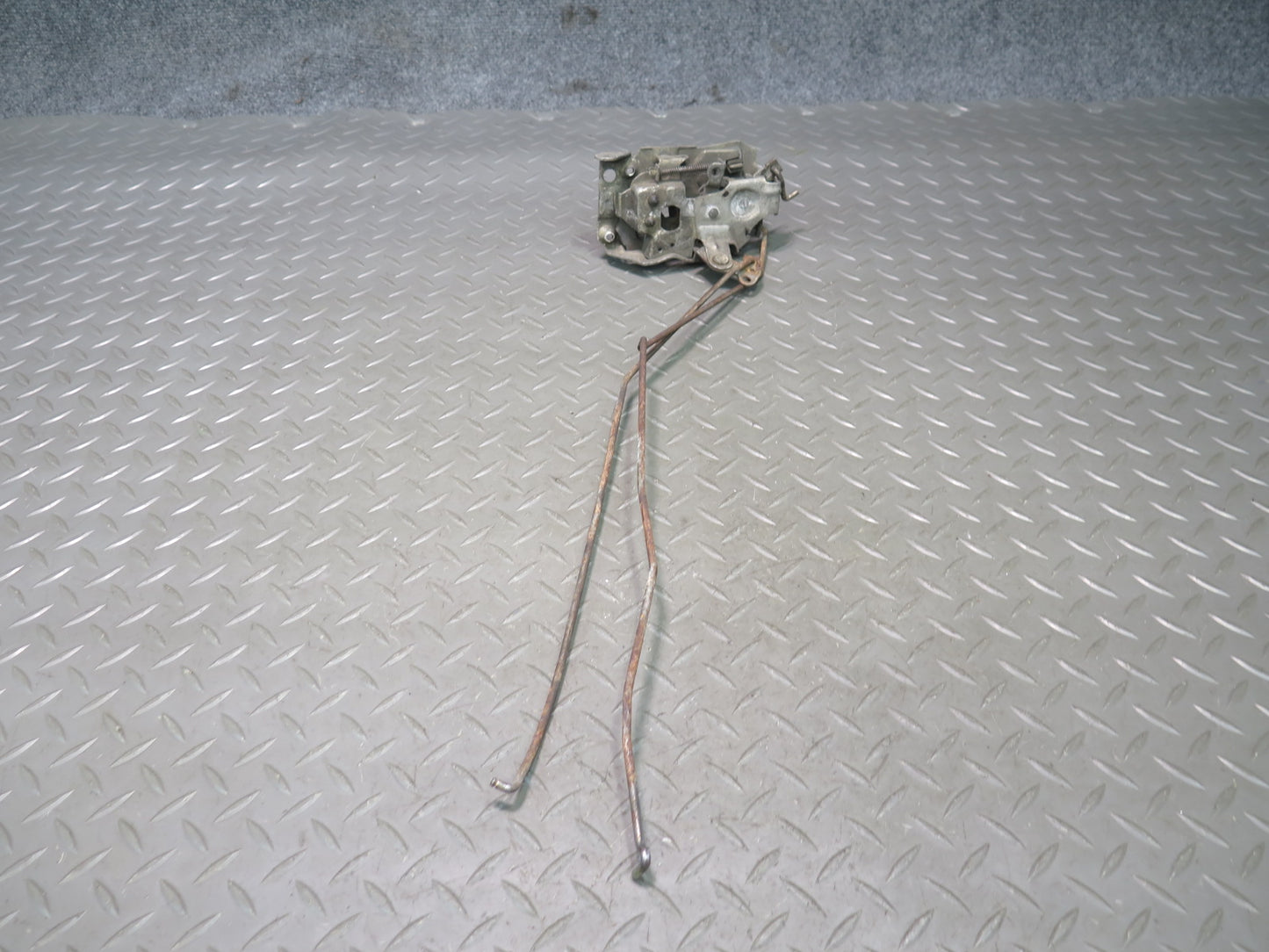 90-96 Chevrolet Corvette C4 Right Door Lock Latch Actuator OEM