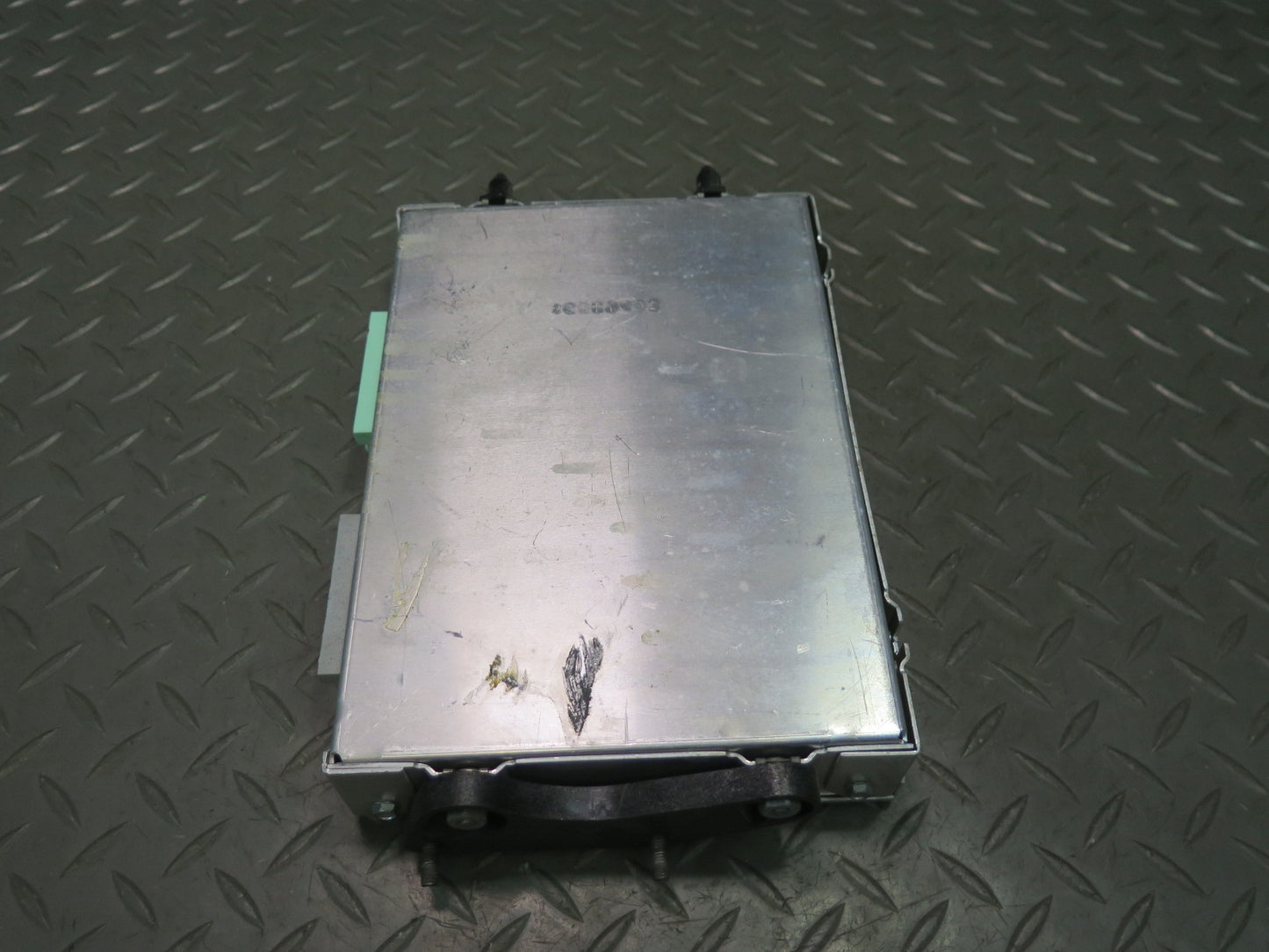 1991 Chevrolet Corvette C4 BCM Body Control Module Unit 16155502 OEM