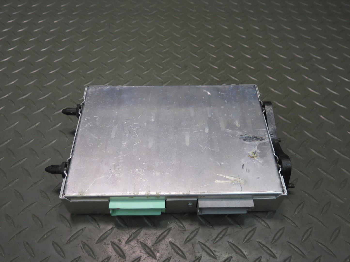 1991 Chevrolet Corvette C4 BCM Body Control Module Unit 16155502 OEM