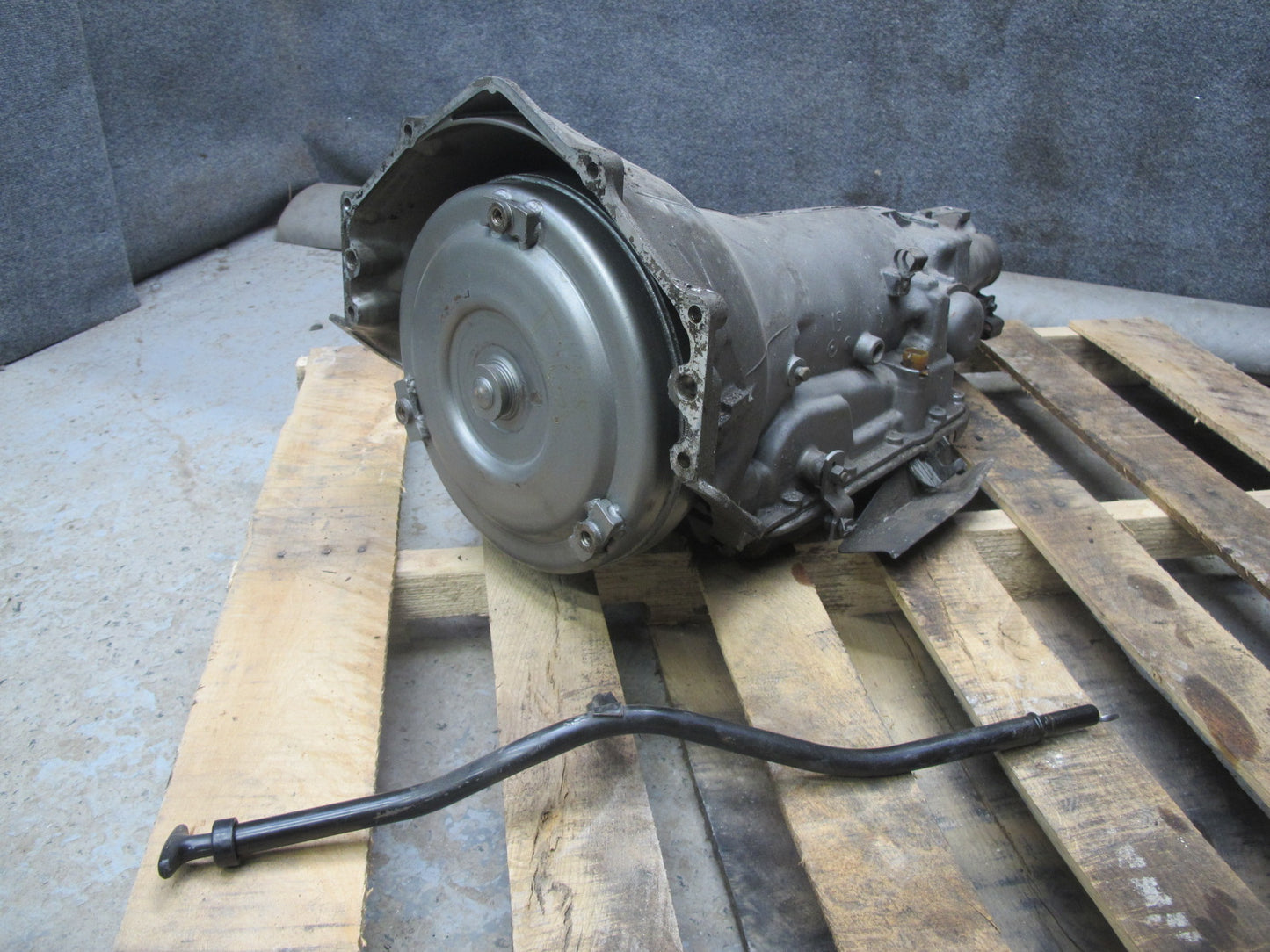 1991 Chevrolet Corvette C4 5.7L 4L60 A/T Automatic Transmission OEM