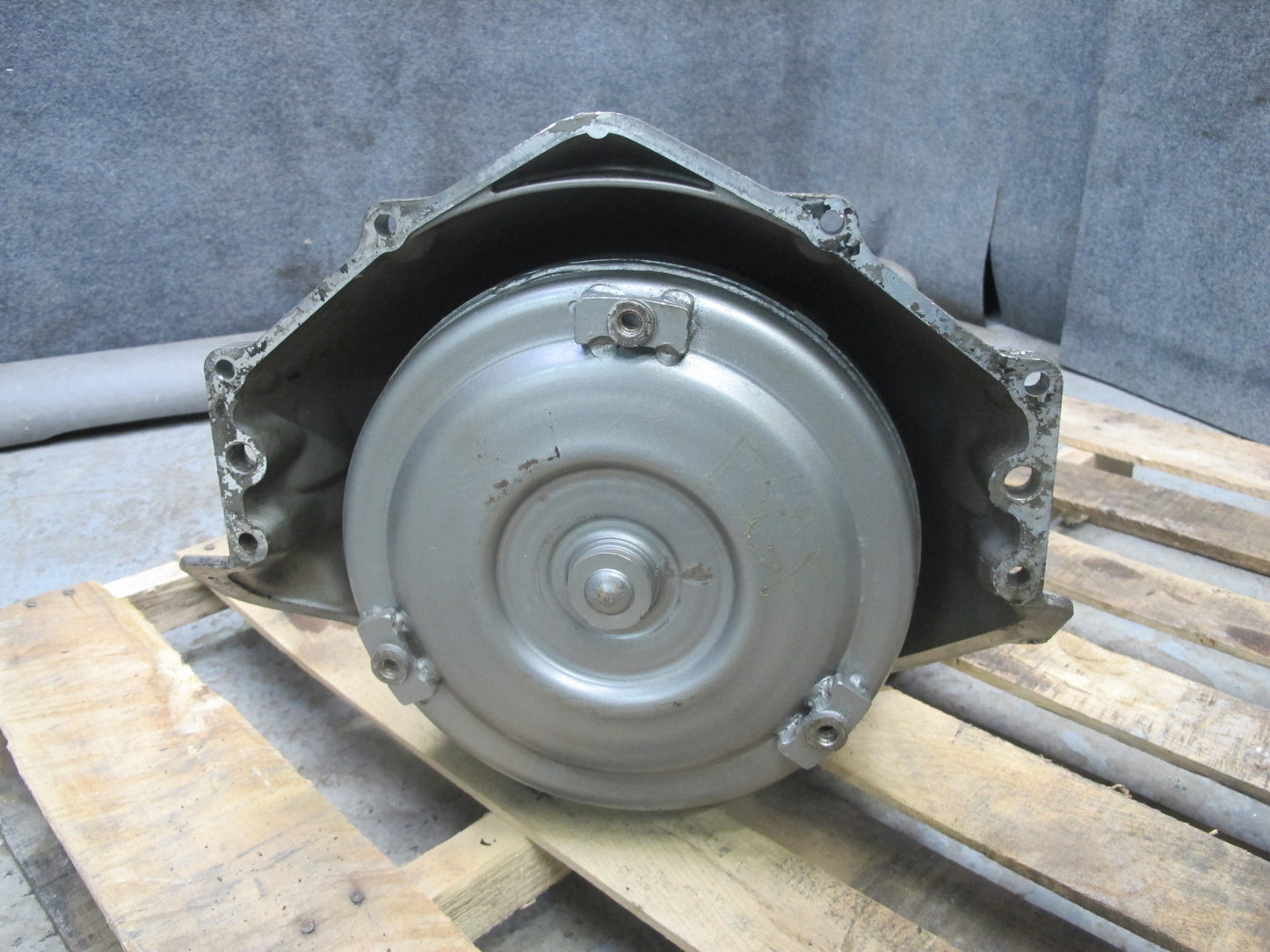 1991 Chevrolet Corvette C4 5.7L 4L60 A/T Automatic Transmission OEM