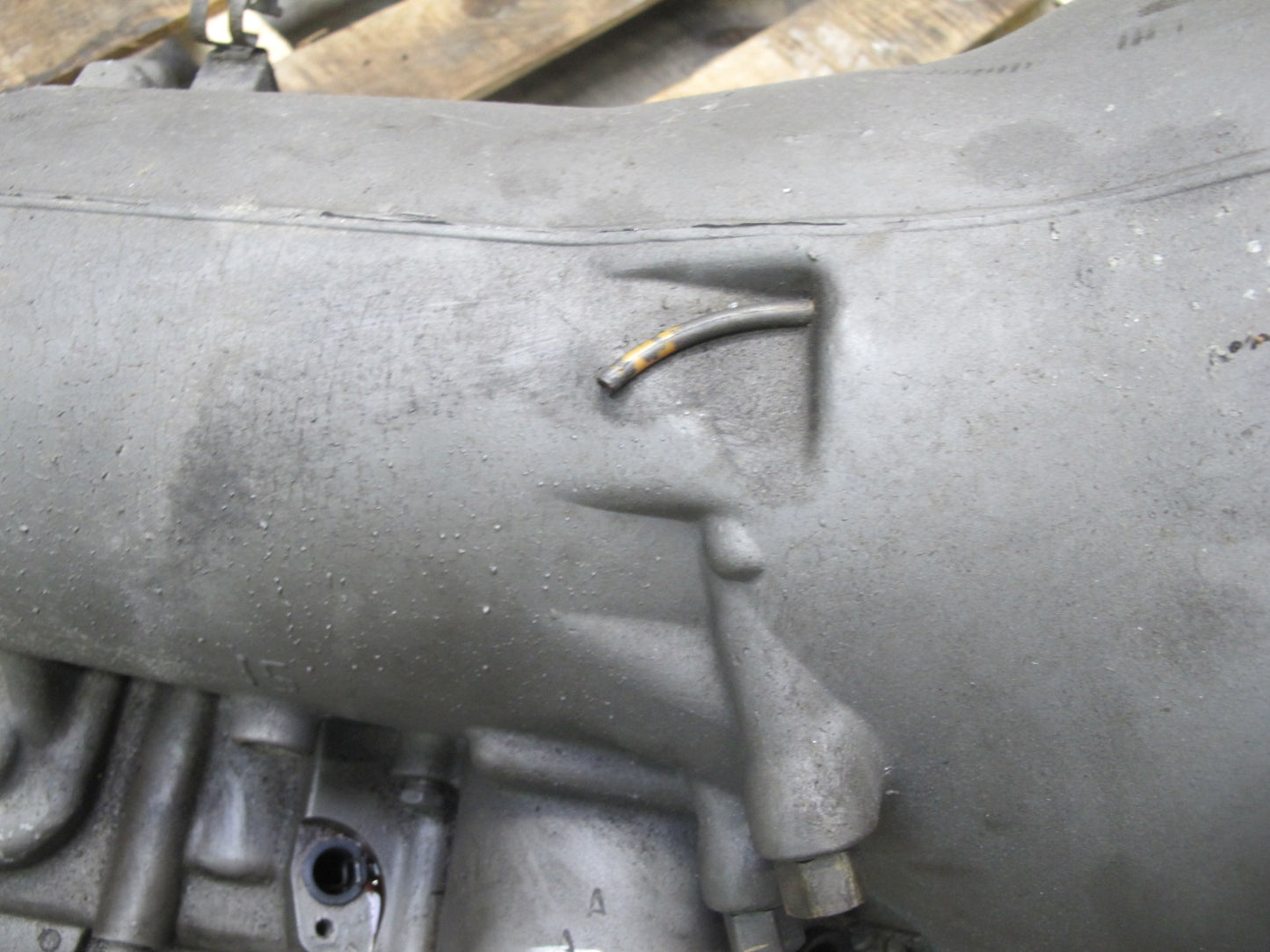 1991 Chevrolet Corvette C4 5.7L 4L60 A/T Automatic Transmission OEM