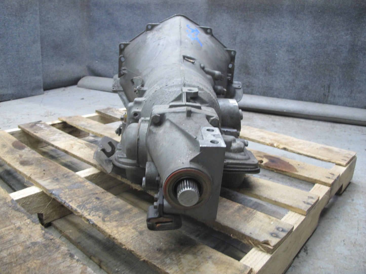 1991 Chevrolet Corvette C4 5.7L 4L60 A/T Automatic Transmission OEM