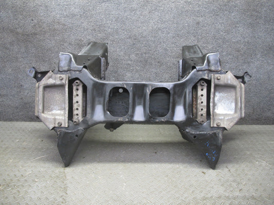 88-91 Chevrolet Corvette C4 Front Engine Cradle Subframe Crossmember Carrier OEM