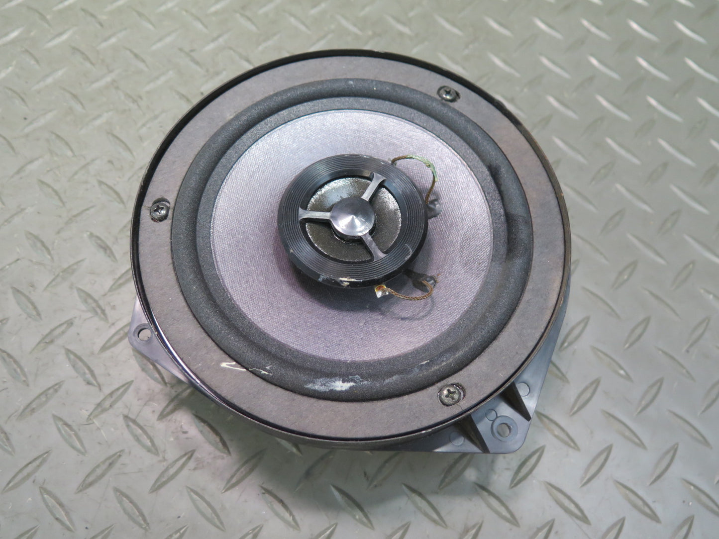 93-97 Honda DEL SOL EH6 Right & Left Door Speaker Set of 2 OEM