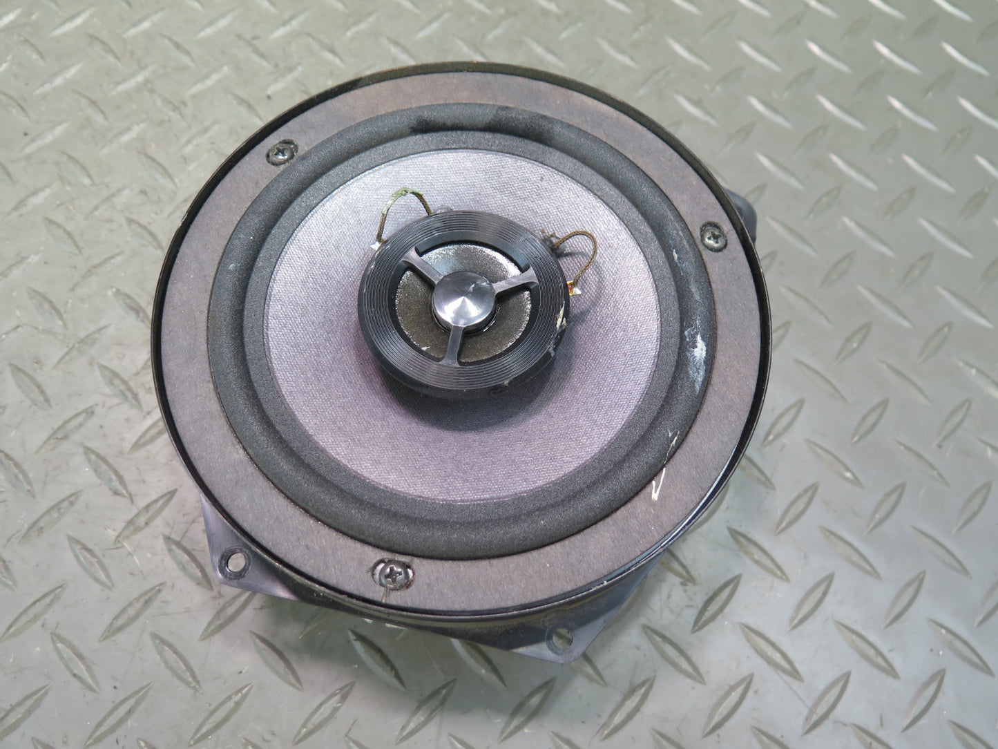 93-97 Honda DEL SOL EH6 Right & Left Door Speaker Set of 2 OEM