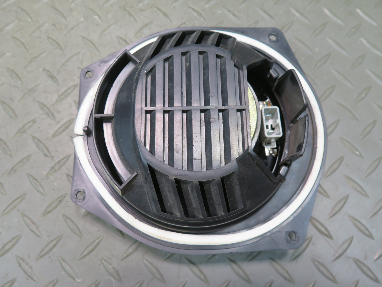 93-97 Honda DEL SOL EH6 Right & Left Door Speaker Set of 2 OEM