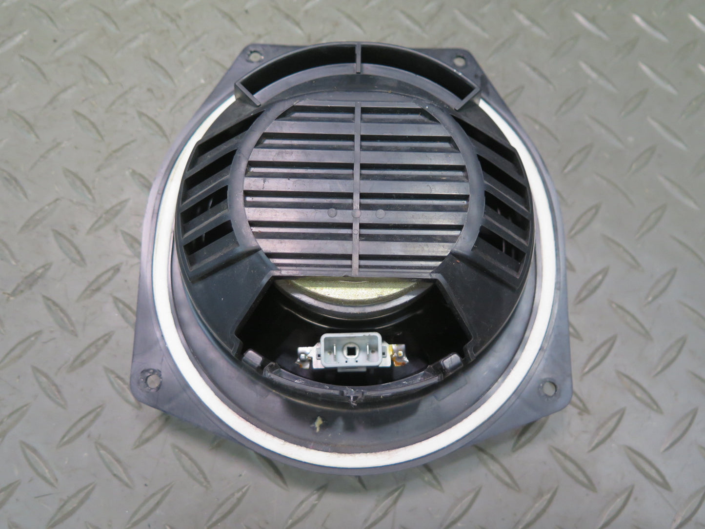 93-97 Honda DEL SOL EH6 Right & Left Door Speaker Set of 2 OEM