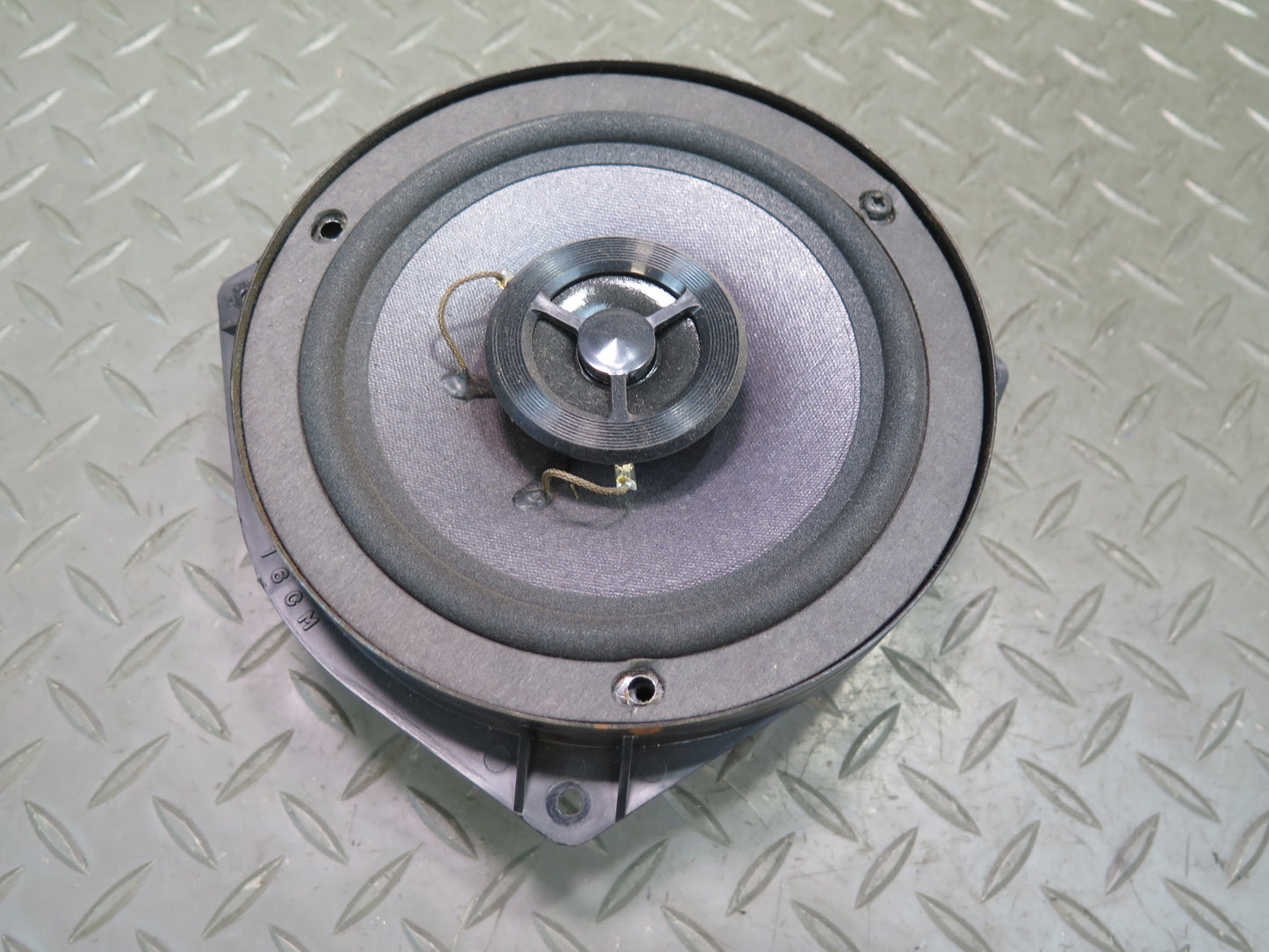 93-97 Honda DEL SOL EH6 Right & Left Door Speaker Set of 2 OEM