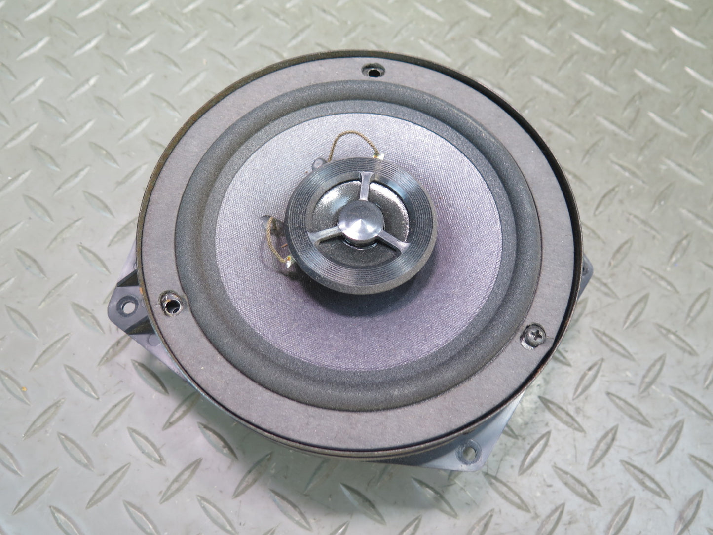 93-97 Honda DEL SOL EH6 Right & Left Door Speaker Set of 2 OEM