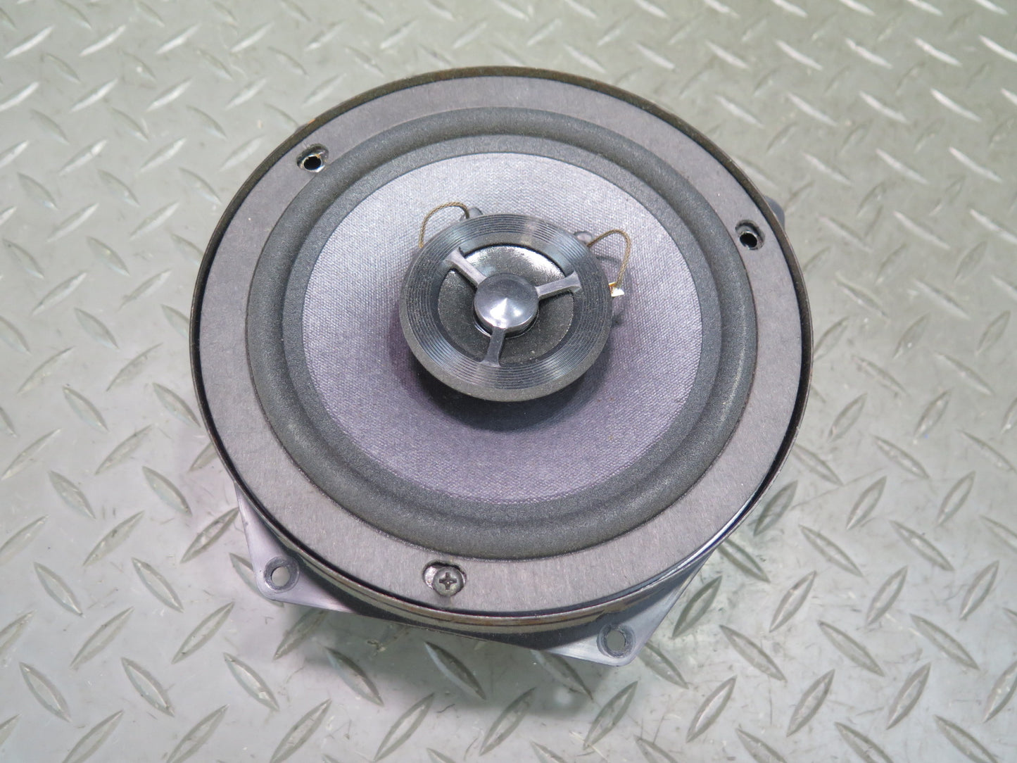 93-97 Honda DEL SOL EH6 Right & Left Door Speaker Set of 2 OEM