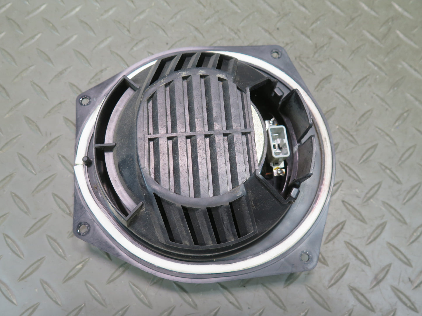 93-97 Honda DEL SOL EH6 Right & Left Door Speaker Set of 2 OEM