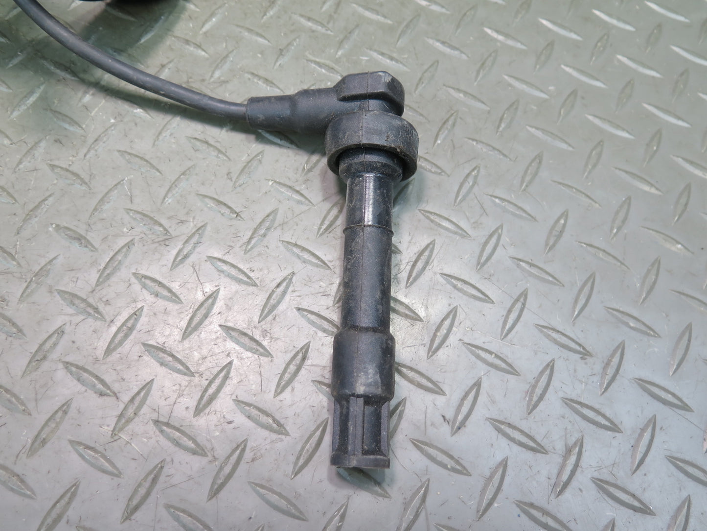 96-99 BMW E36 318ti 1.9L M44 Ignition Coil Spark Plug Pack OEM