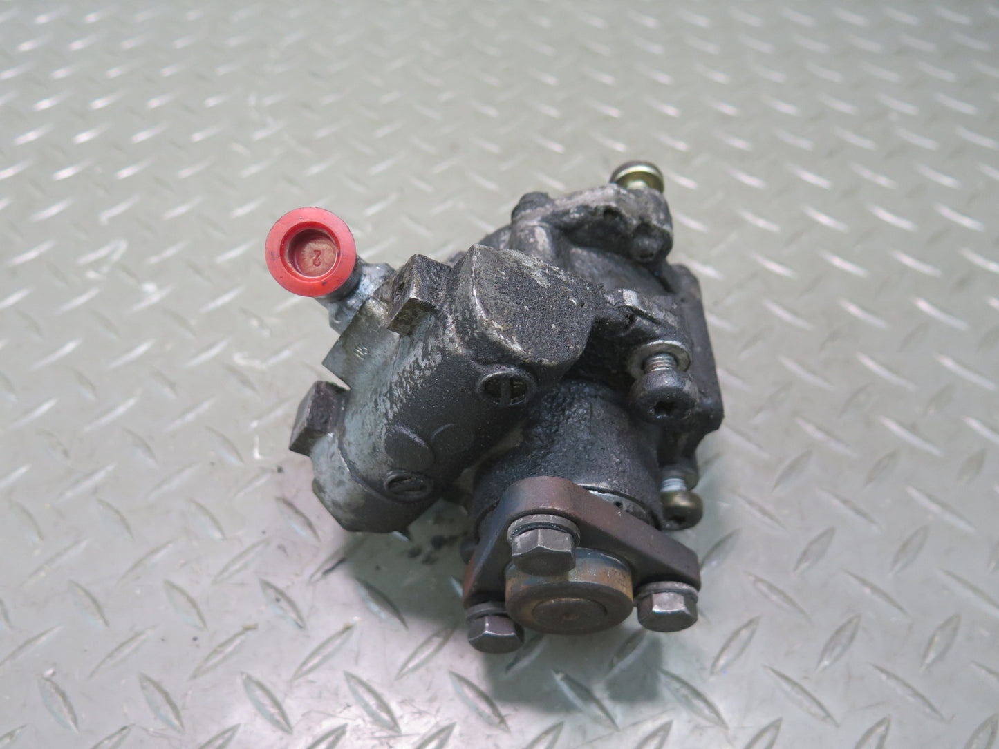 96-99 BMW E36 318ti 1.9L M44 Power Steering Pump OEM