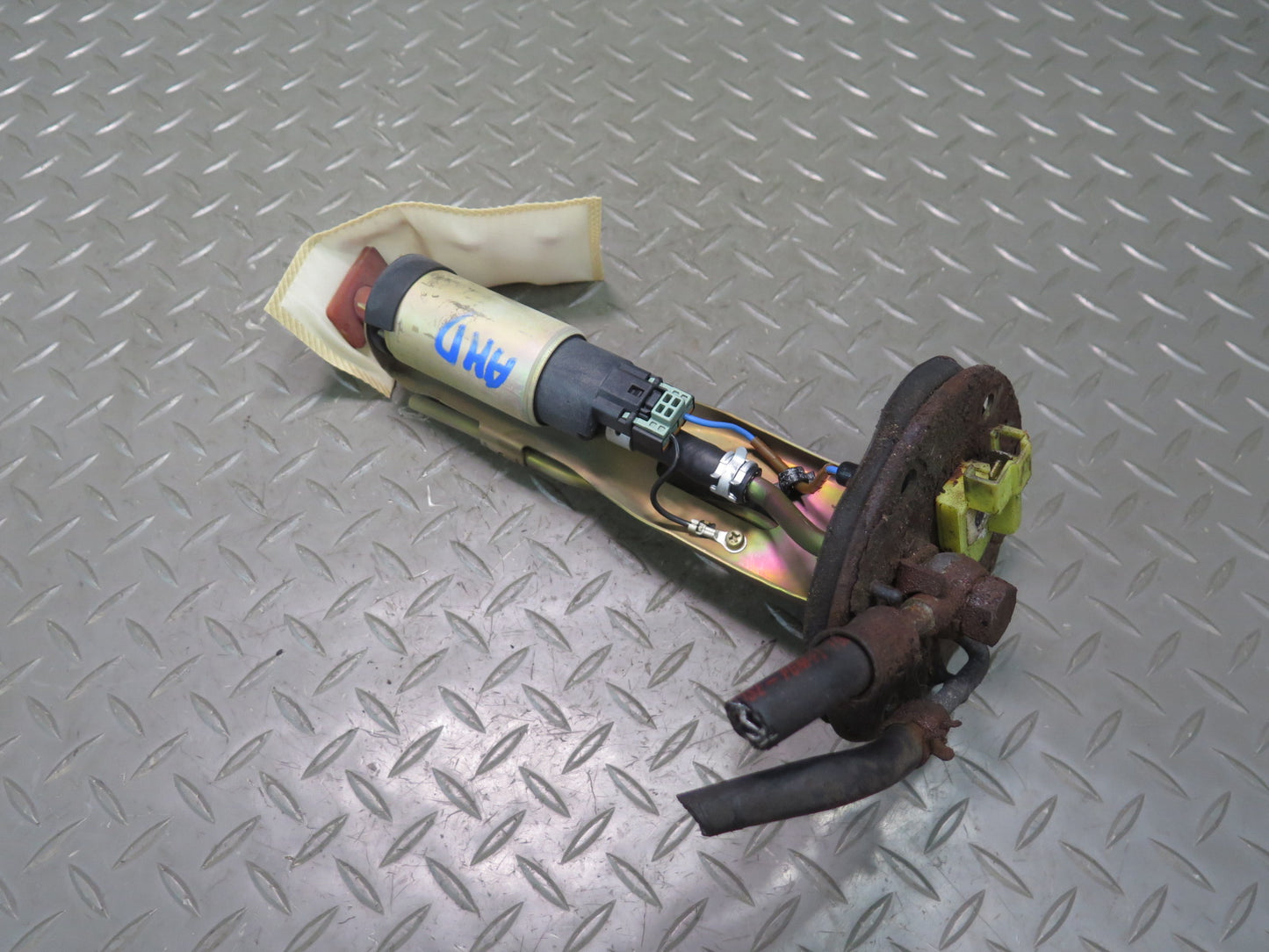 96-97 Honda DEL SOL Civic EH6 1.6L Sohc D16Y7 Fuel Pump Level Sensor Assy OEM