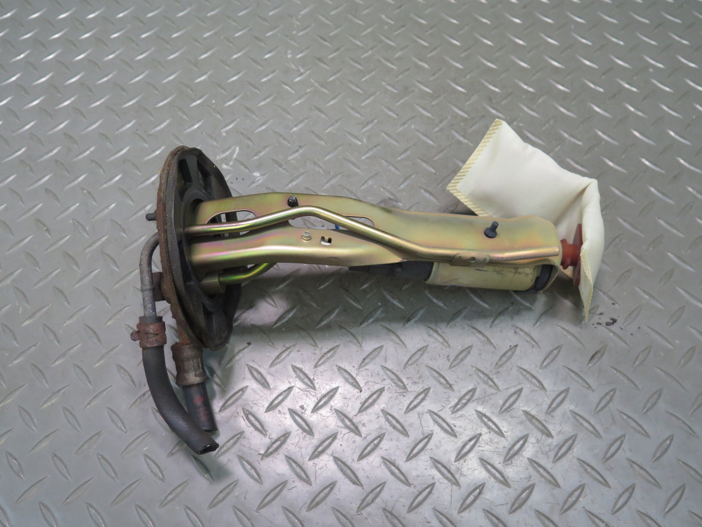 96-97 Honda DEL SOL Civic EH6 1.6L Sohc D16Y7 Fuel Pump Level Sensor Assy OEM