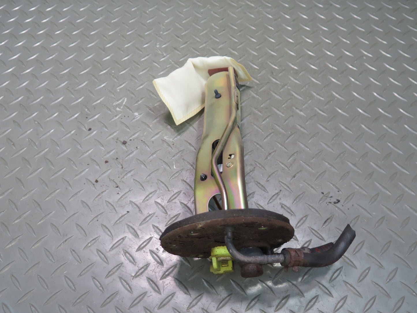 96-97 Honda DEL SOL Civic EH6 1.6L Sohc D16Y7 Fuel Pump Level Sensor Assy OEM