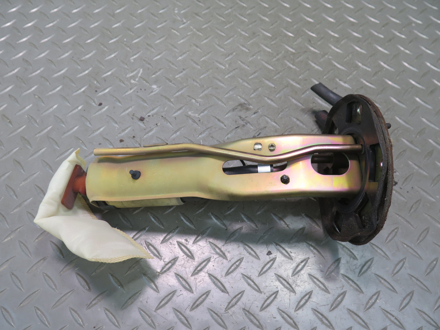 96-97 Honda DEL SOL Civic EH6 1.6L Sohc D16Y7 Fuel Pump Level Sensor Assy OEM