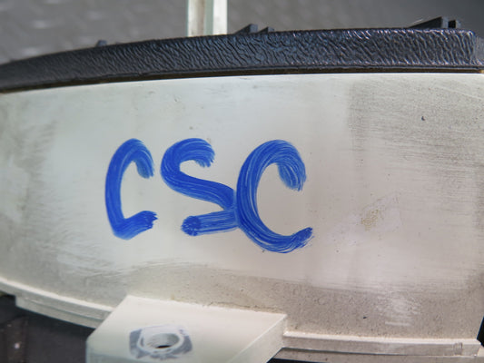 1991 Chevrolet Corvette C4 L98 Instrument Cluster Gauge Speedometer 16142451 OEM