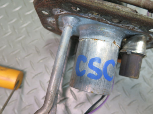 89-96 Chevrolet Corvette C4 Fuel Pump Level Sensor Sending Unit OEM