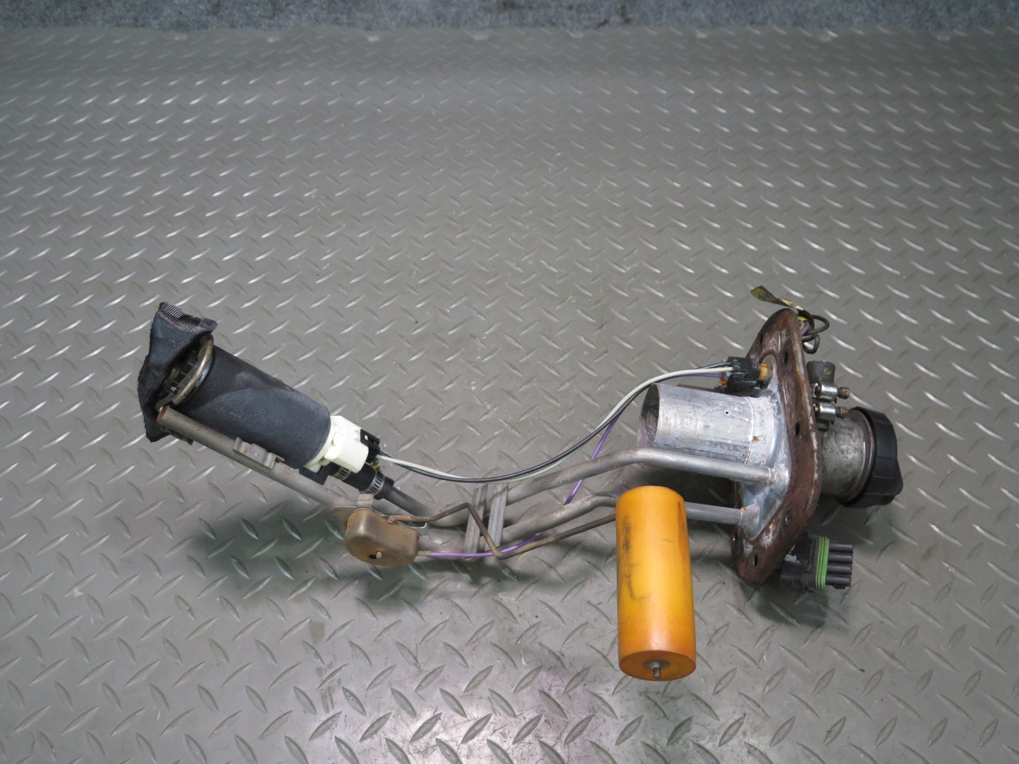 89-96 Chevrolet Corvette C4 Fuel Pump Level Sensor Sending Unit OEM