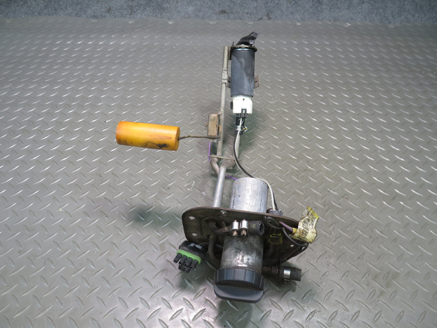 89-96 Chevrolet Corvette C4 Fuel Pump Level Sensor Sending Unit OEM