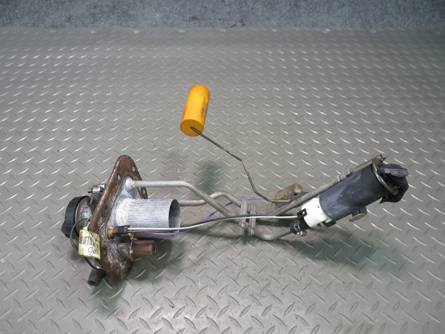 89-96 Chevrolet Corvette C4 Fuel Pump Level Sensor Sending Unit OEM