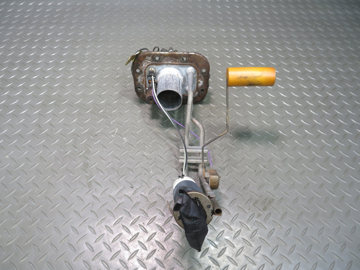 89-96 Chevrolet Corvette C4 Fuel Pump Level Sensor Sending Unit OEM