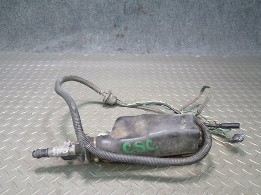 90-92 Chevrolet Corvette C4 Radio Power Antenna Assembly OEM