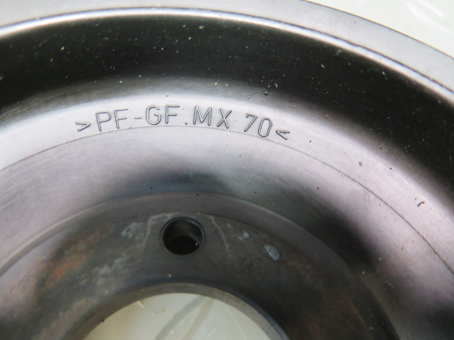 96-99 BMW E36 318ti 1.9L M44 Water Power Steering Pump Crankshaft Pulley Set OEM