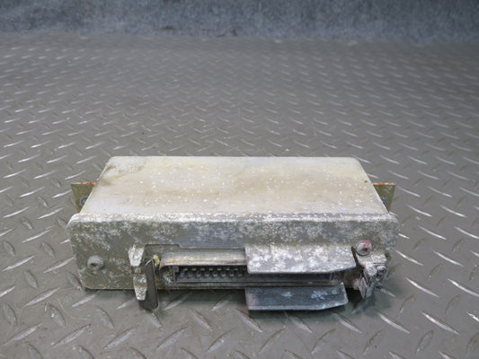 90-91 Chevrolet Corvette C4 ABS Anti Lock Brake Control Module Unit 10085991 OEM