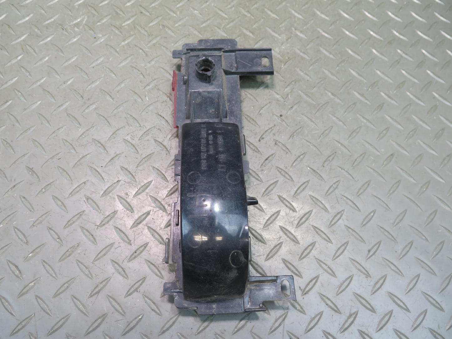 91-96 Chevrolet Corvette C4 Rear Left & Right Side Marker Light Lamp Set OEM