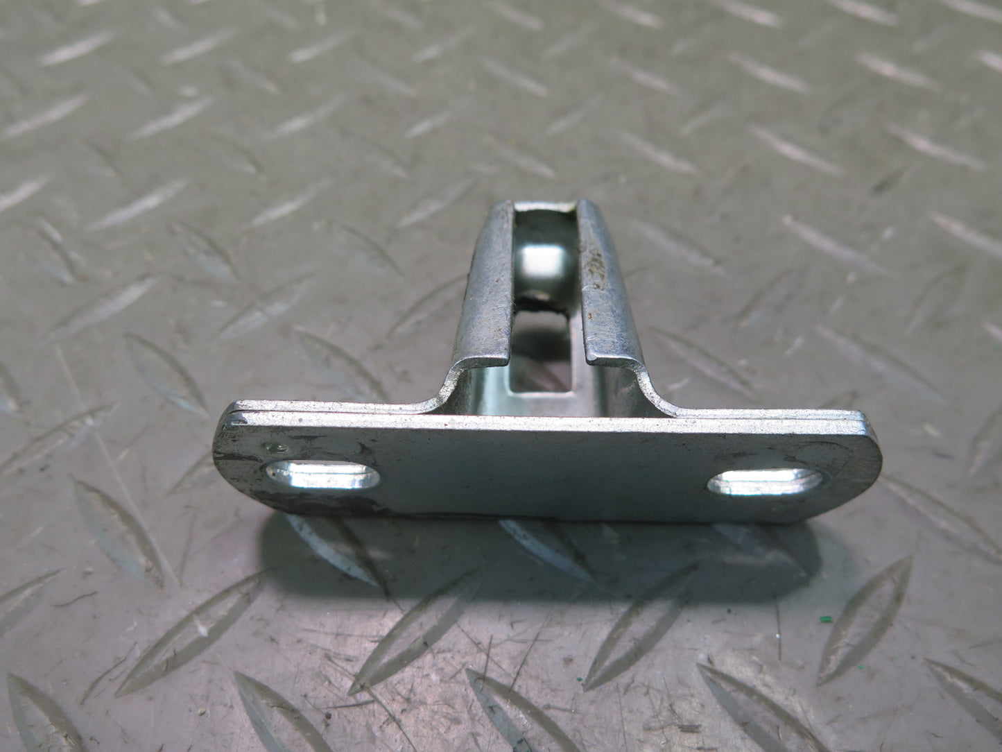 81-85 Mercedes R107 Sl-class Soft TOP Roof Lock Latch Cable Handle Set OEM