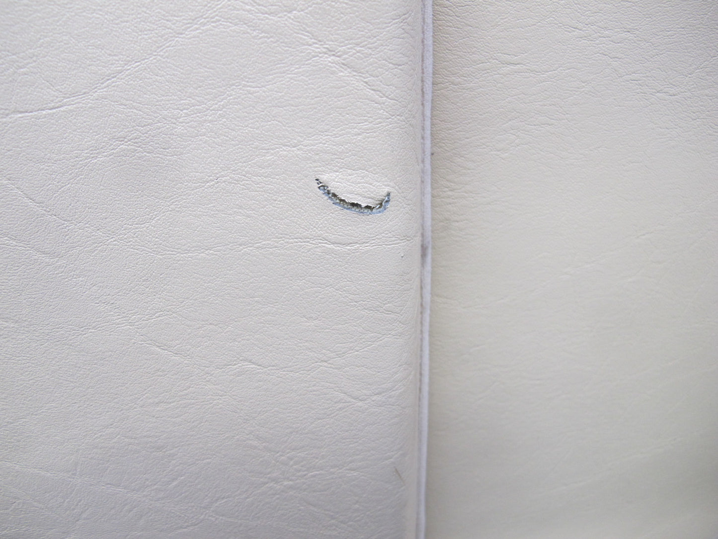 96-02 Mercedes R129 Sl-class Set of 2 Front Left & Right Leather Seat OEM