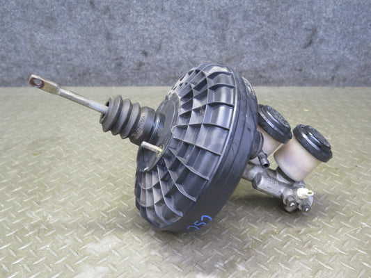 1991 Chevrolet Corvette C4 A/T Brake Master Cylinder Booster Fluid Reservoir OEM