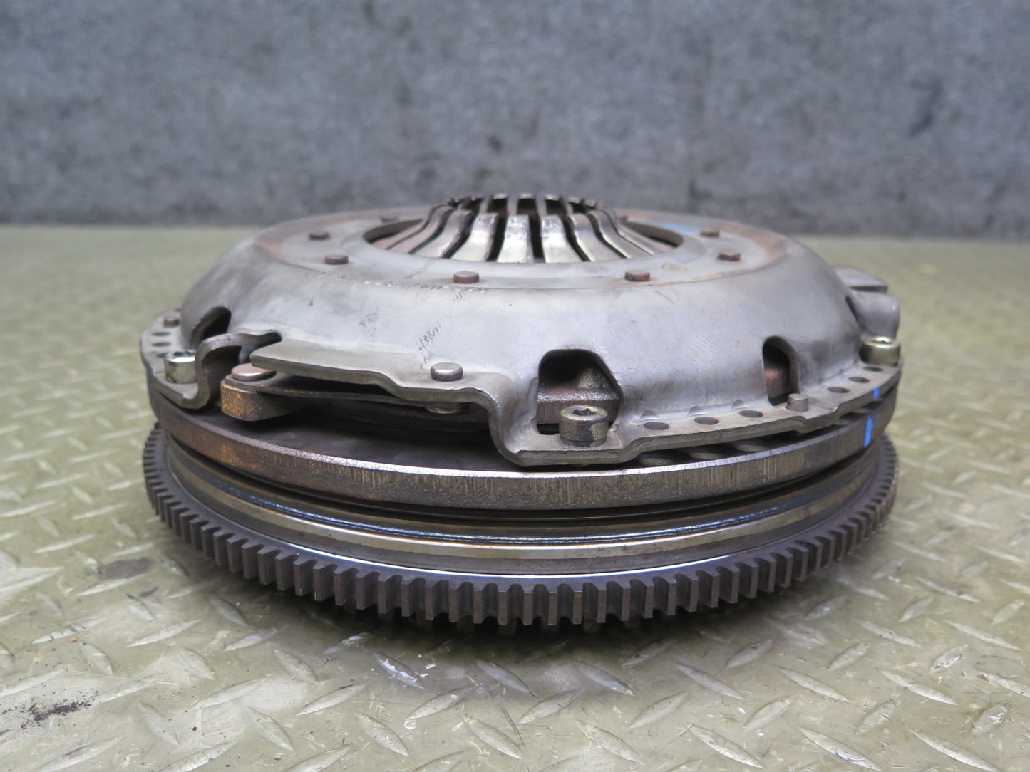 00-04 Porsche Boxster S 986 3.2L M/T Transmission Flywheel Flex Plate Clutch Set