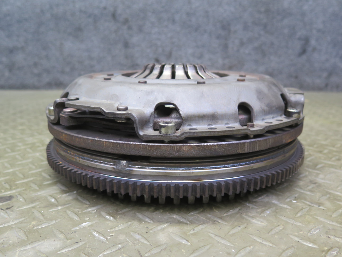 00-04 Porsche Boxster S 986 3.2L M/T Transmission Flywheel Flex Plate Clutch Set
