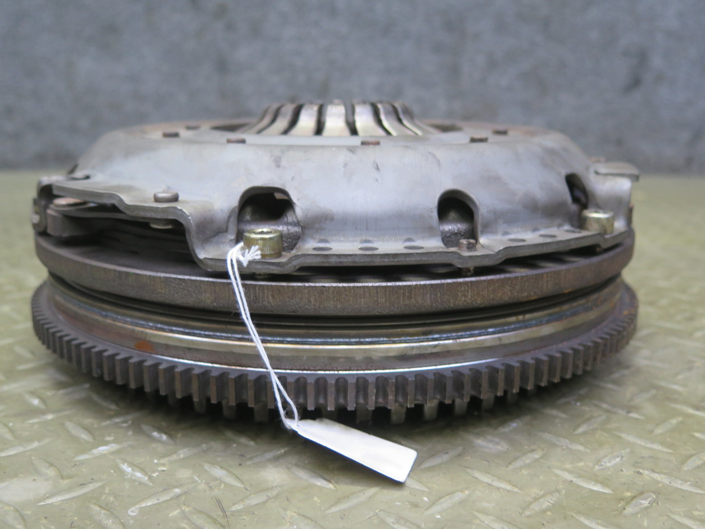 00-04 Porsche Boxster S 986 3.2L M/T Transmission Flywheel Flex Plate Clutch Set