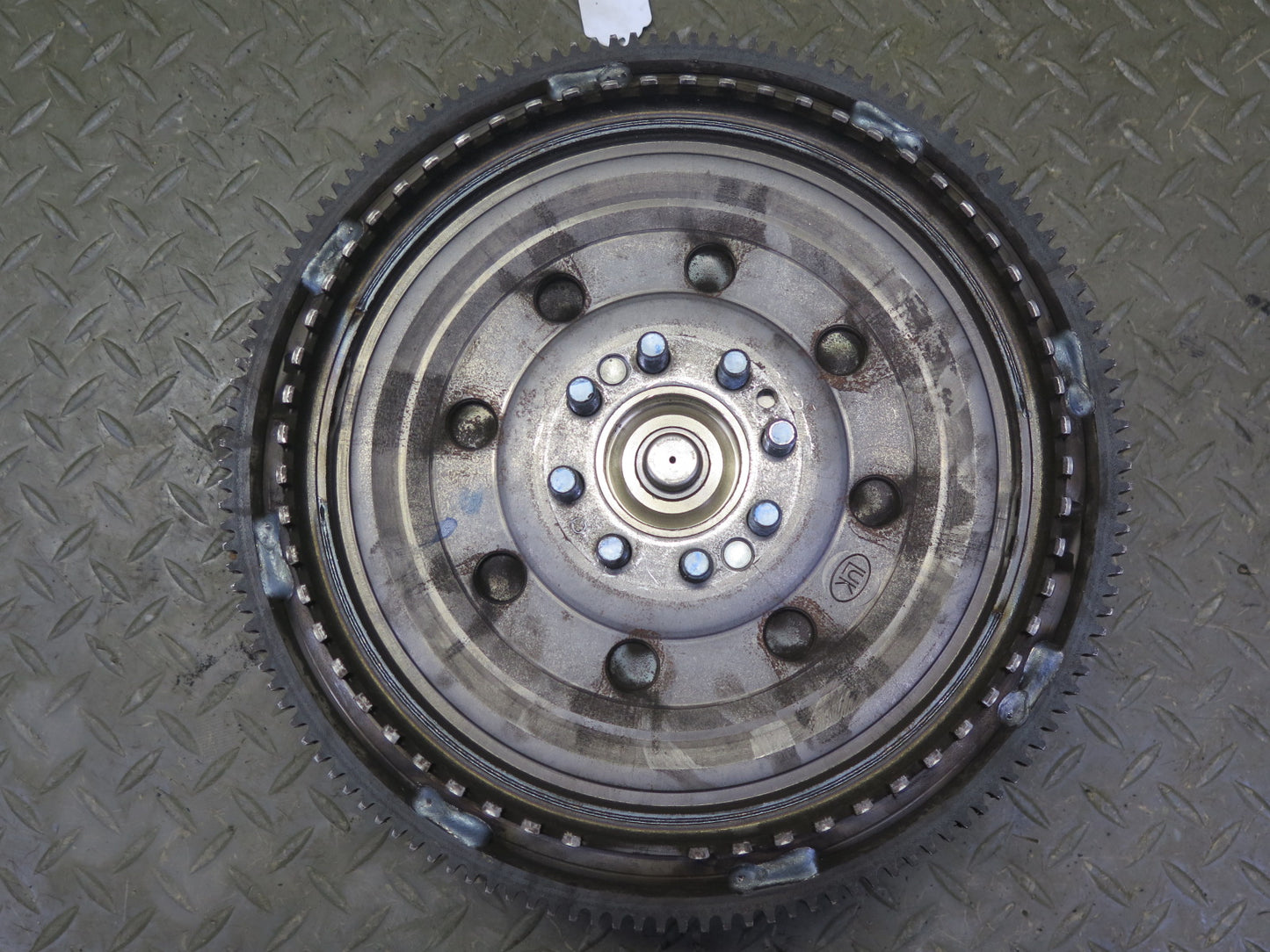 00-04 Porsche Boxster S 986 3.2L M/T Transmission Flywheel Flex Plate Clutch Set