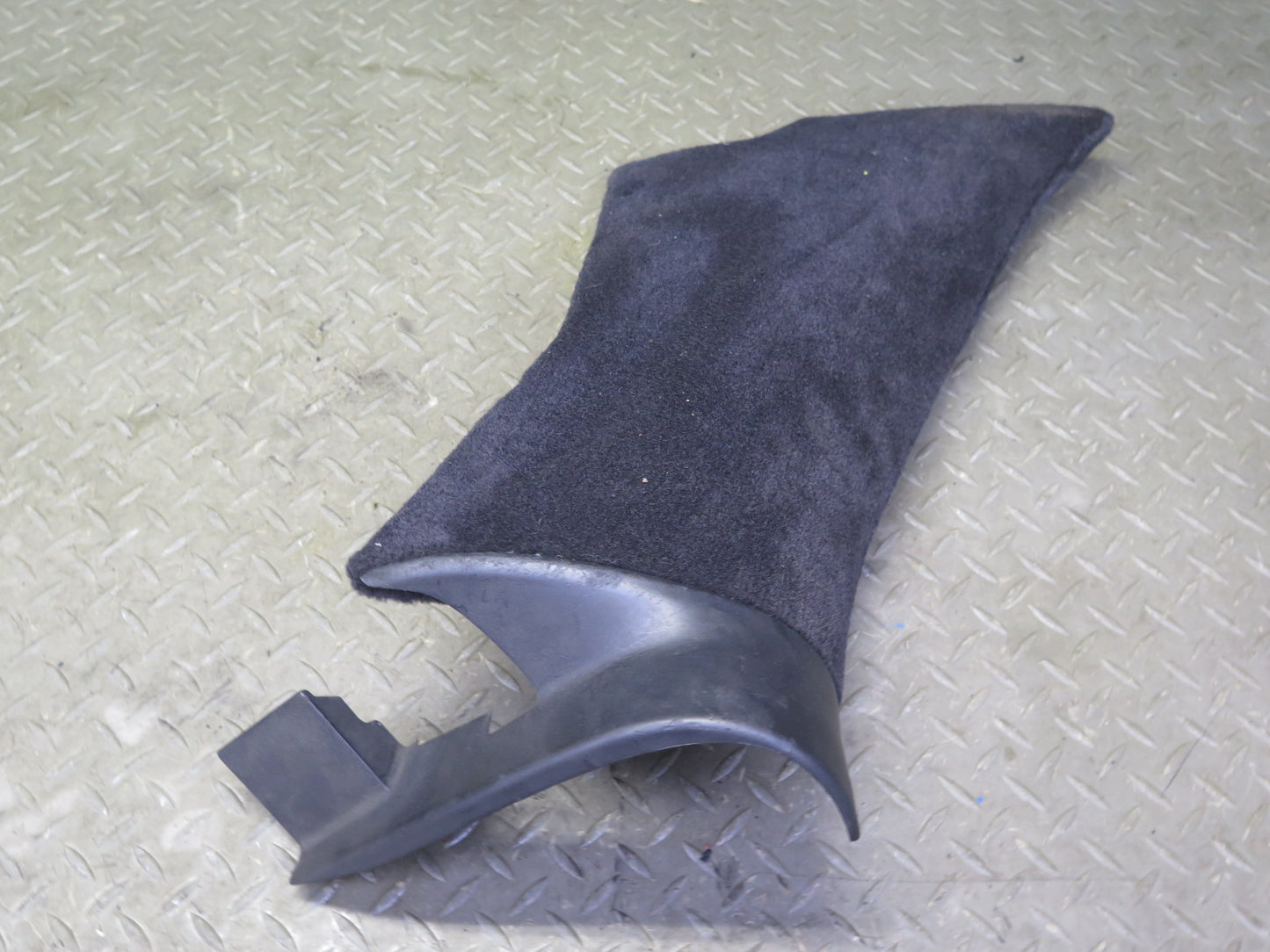 1997-2004 Porsche Boxster 986 Pillar Center Console Interior Trim Panel Set of 5