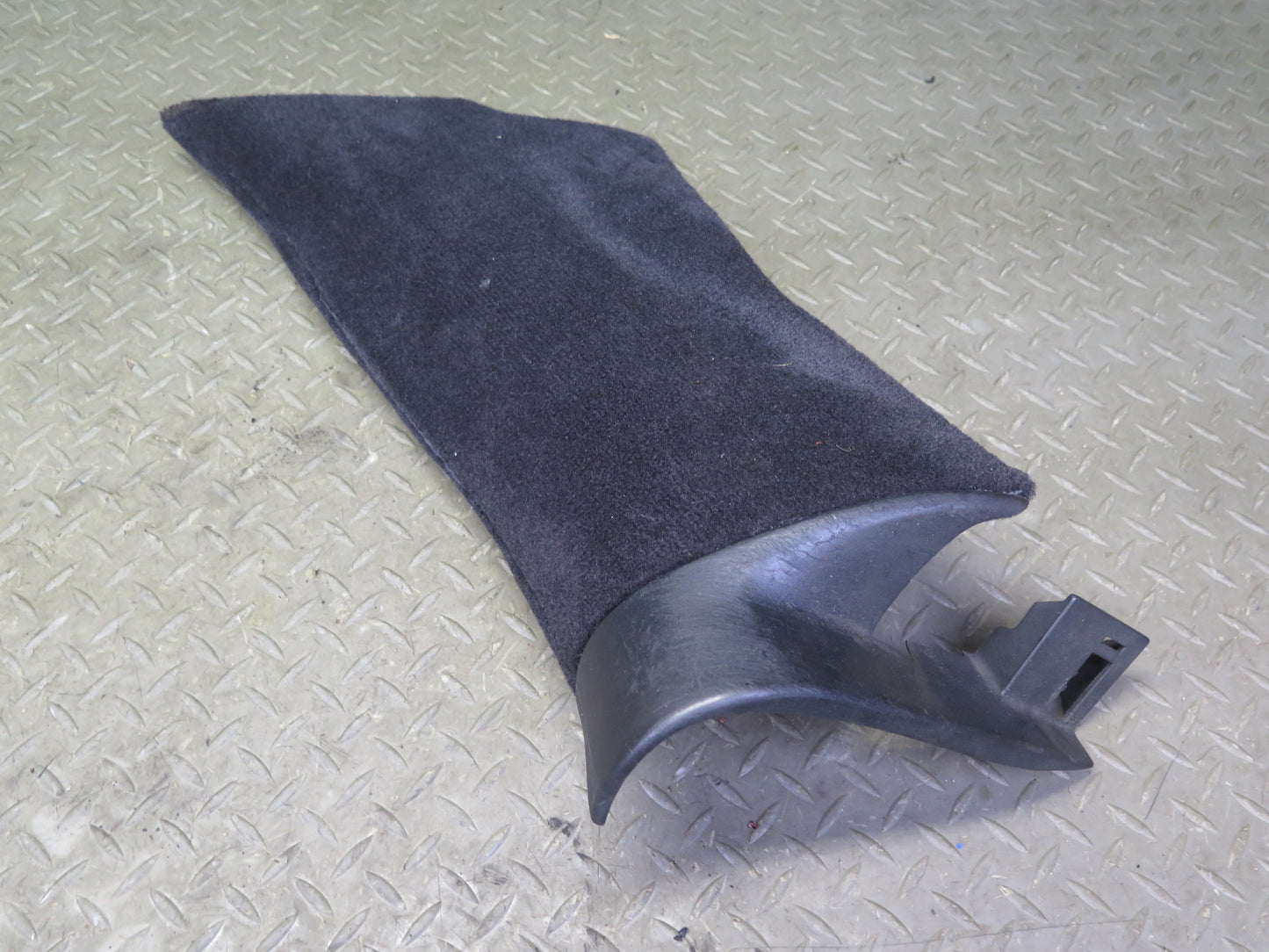 1997-2004 Porsche Boxster 986 Pillar Center Console Interior Trim Panel Set of 5