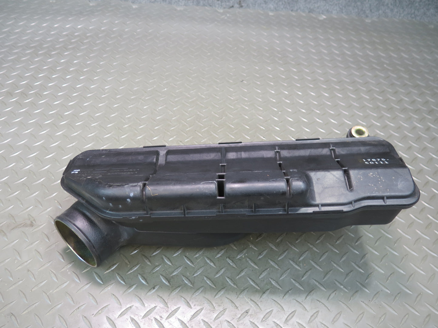 1997 Toyota Celsior UCF20 Air Intake Connector S Pipe 17875-50111 OEM