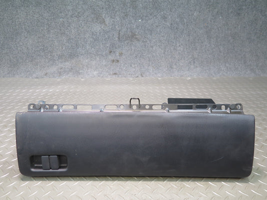 95-00 Toyota Celsior UCF20 RHD Dash Left Upper Glove Box Storage Compartment OEM