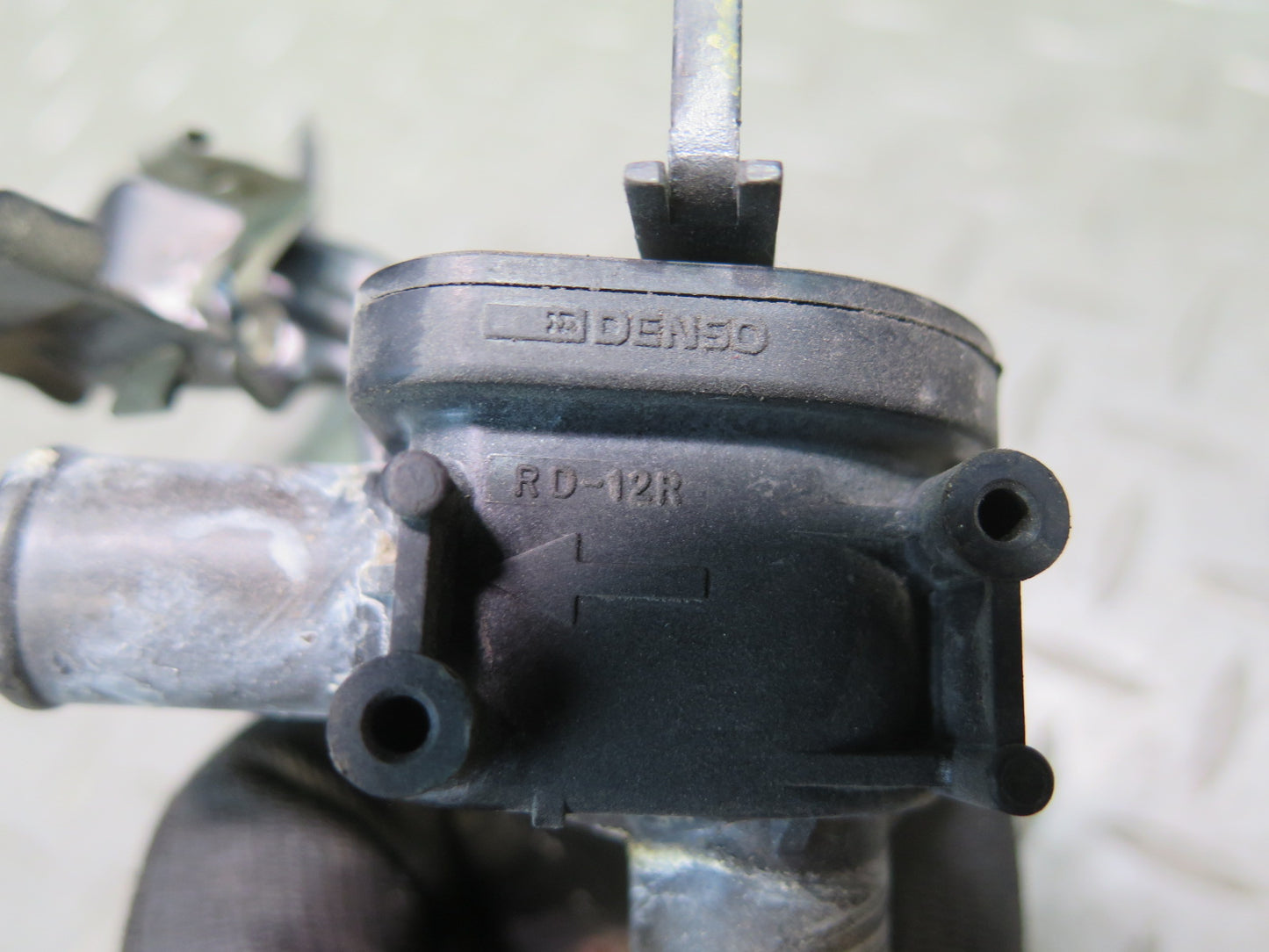 95-97 Toyota Celsior UCF20 RHD Hvac Heater Control Water Valve OEM