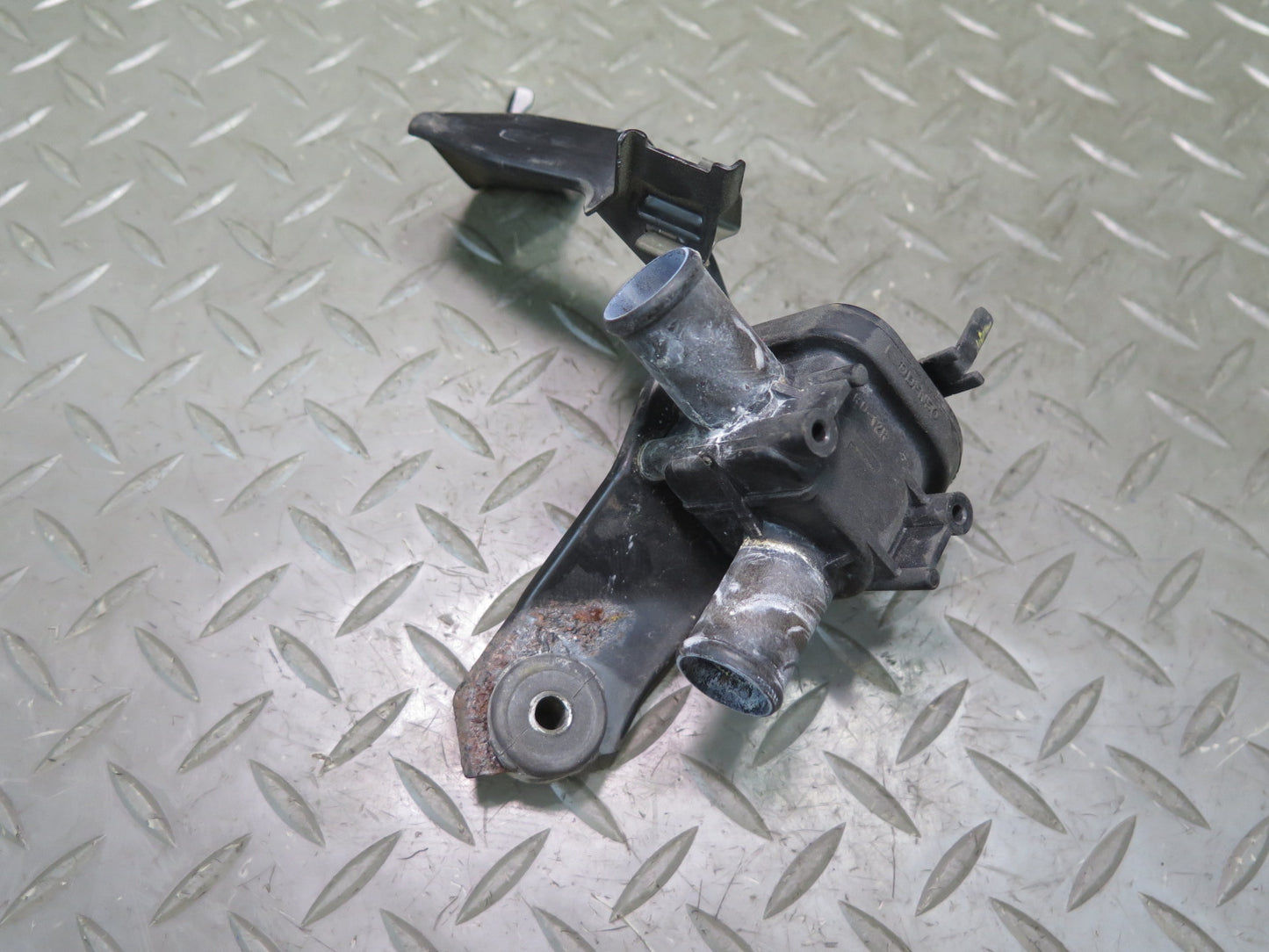 95-97 Toyota Celsior UCF20 RHD Hvac Heater Control Water Valve OEM
