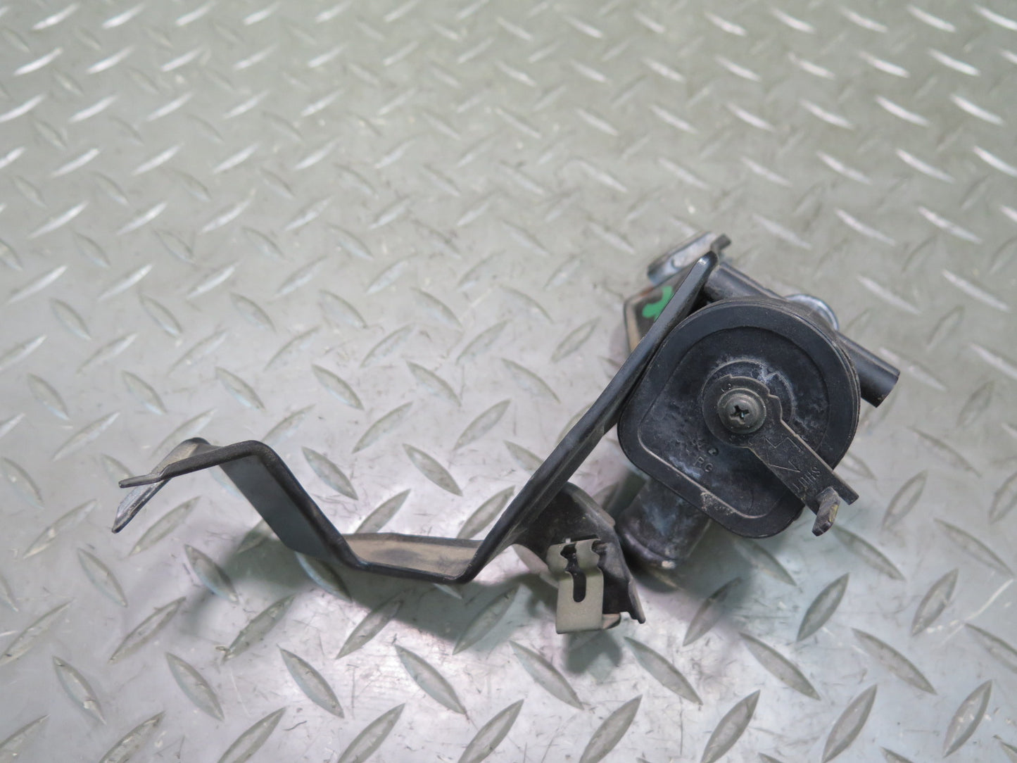 95-97 Toyota Celsior UCF20 RHD Hvac Heater Control Water Valve OEM